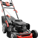 Güde Big Wheeler 514.7 R recenze