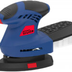 Güde DS 140 recenze