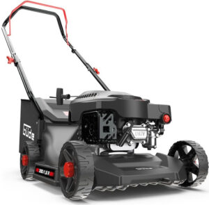 Fotografie Güde ECO Wheeler 390 1,6 R 95495  recenzía