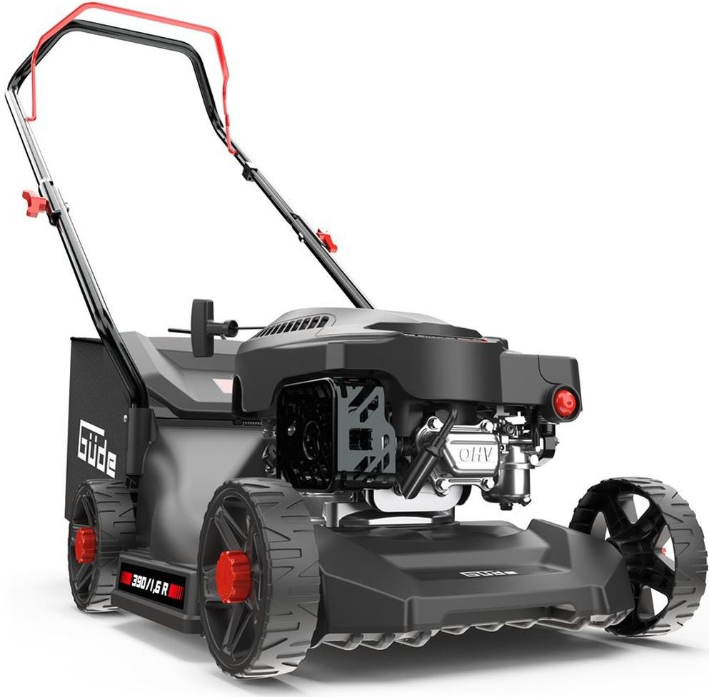 Güde ECO Wheeler 390 1,6 R 95495 recenze