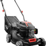 Güde Eco Wheeler 413.3 R 95460 recenze