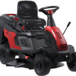 Güde GAR 651 95480 recenze