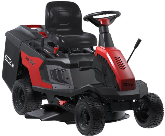 Güde GAR 651 95480 recenze