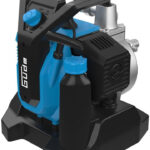 Güde GMP 7.21 94507 recenze