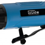 Güde GU40124 recenze