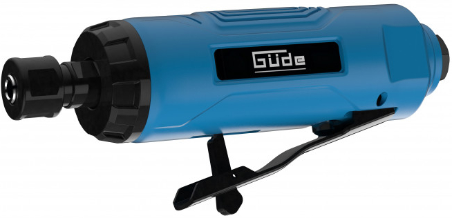 Güde GU40124 recenze