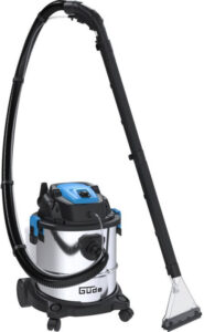 Fotografie Güde GWS 1600-20 17019  recenzía