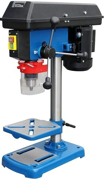 Güde GmbH Gtb 14/509 55201 recenze