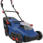 Güde RM 36-0.37 58470 recenze