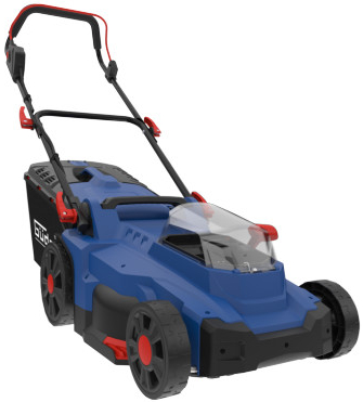 Güde RM 36-0.37 58470 recenze