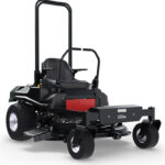 Güde Zero Turn GZT 1070 95481 recenze