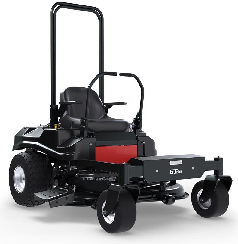 Güde Zero Turn GZT 1070 95481 recenze
