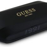 Guess Elongated Metallic ENC TWS BT 5.3 recenze