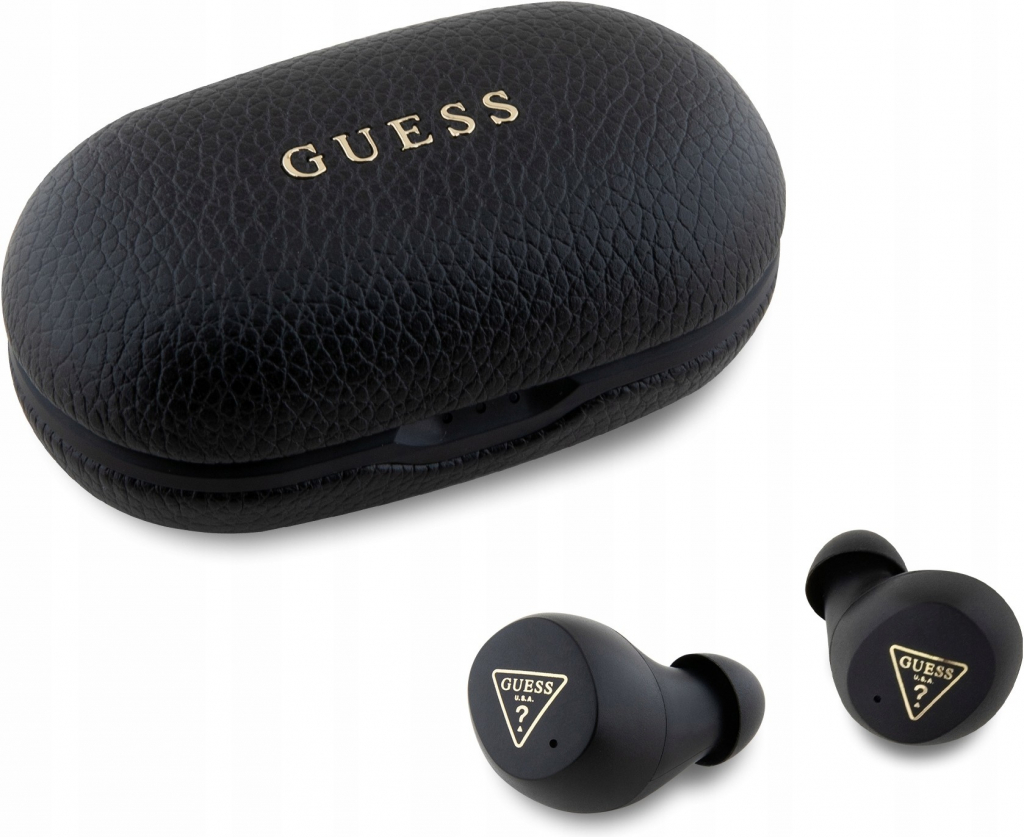 Guess PU Grained ENC TWS recenze