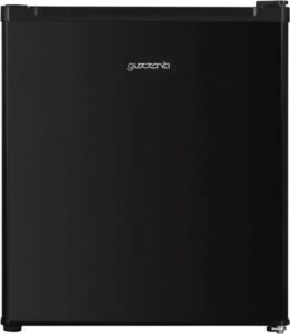 Fotografie Guzzanti GZ 103RB  recenzía