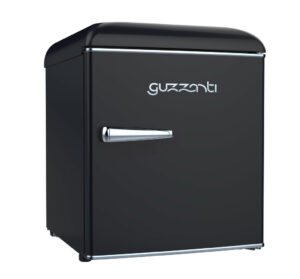 Fotografie Guzzanti GZ 47RB recenzía