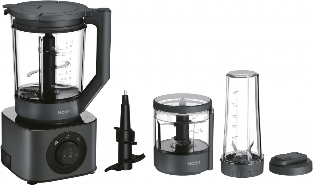 HAIER HBL7W5 011 recenze