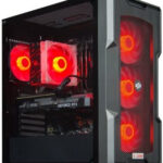 HAL3000 Alfa Gamer Pro 3070 PCHS2482 recenze