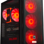 HAL3000 Alfa Gamer Pro XT PCHS2778 recenze