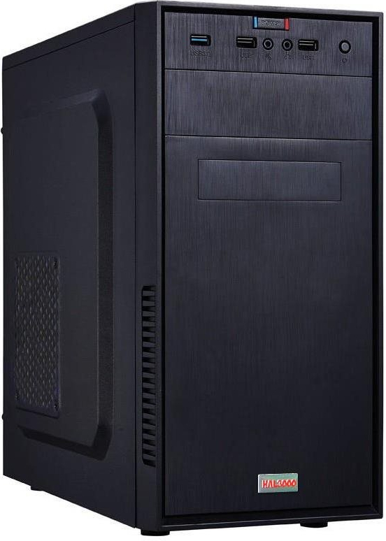 HAL3000 Enterprice 122 PCHS2601 recenze