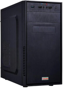 Fotografie HAL3000 Enterprice 122 W11 Pro PCHS2602  recenzía