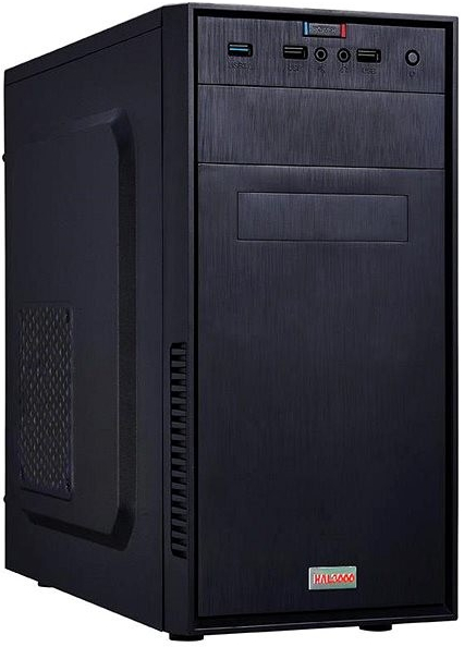 HAL3000 Enterprice 122 W11 Pro PCHS2602 recenze