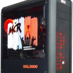 HAL3000 MČR Finale 2 Pro 3060 Ti PCHS2505 recenze