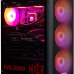 HAL3000 MČR Finale Elite PCHS2721 recenze