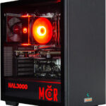 HAL3000 MČR Finale Pro 4070 PCHS2627 recenze
