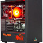 HAL3000 MČR Finale Pro PCHS2627 recenze