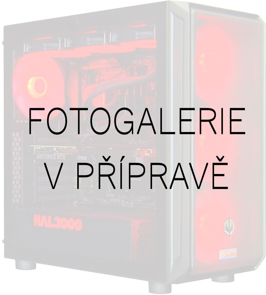 HAL3000 MČR Finale Pro PCHS2727 recenze