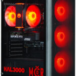 HAL3000 MČR Finale Pro PCHS2728 recenze