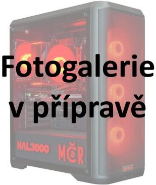 HAL3000 MČR Finale Pro PCHS2729 recenze