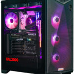 HAL3000 Master Gamer Elite Ultra 7 PCHS2788 recenze
