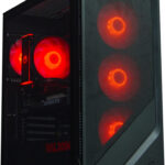 HAL3000 Master Gamer PCHS2789 recenze