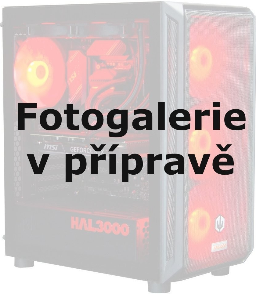 HAL3000 Online Gamer R5 PCHS2755 recenze