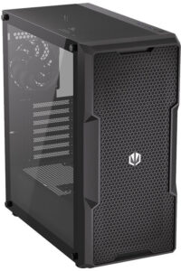 Fotografie HAL3000 Workstation Creator Elite PCHS9032  recenzía