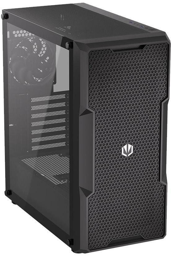 HAL3000 Workstation Creator Elite PCHS9032 recenze