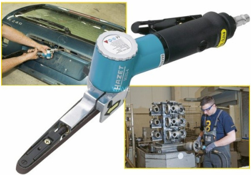 HAZET 9033-4 recenze