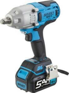 Fotografie HAZET 9212-3 recenzía