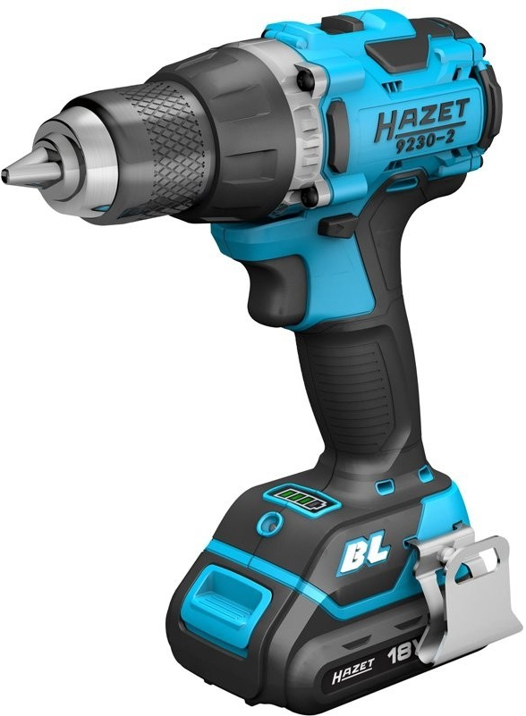 HAZET 9230-2 recenze