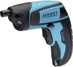 Fotografie HAZET 9230B-1  recenzía