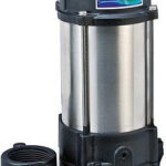 HCP BF-05UN 230V bez plováku recenze