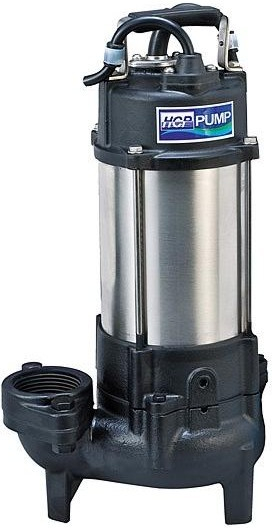 HCP BF-05UN 230V bez plováku recenze