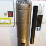 HCP SP 2517, 230 V recenze