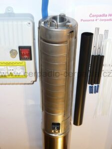 Fotografie HCP SP 2517, 230 V  recenzía