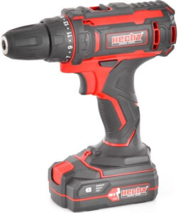 Fotografie HECHT 12050  recenzía