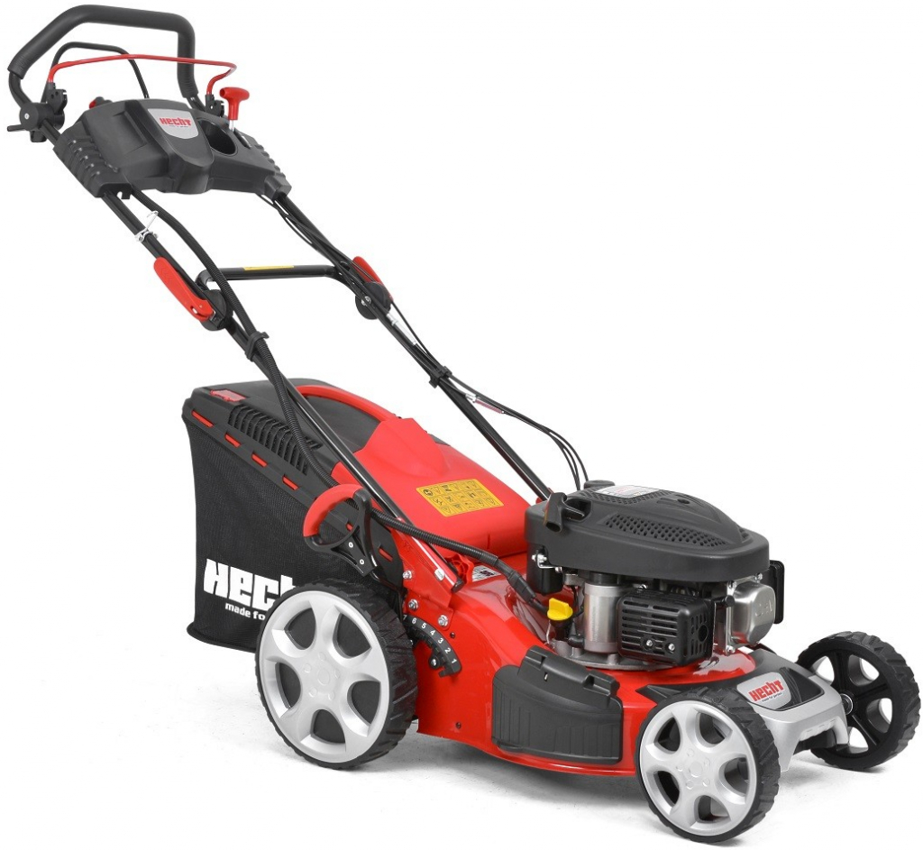 HECHT 543 SWE recenze