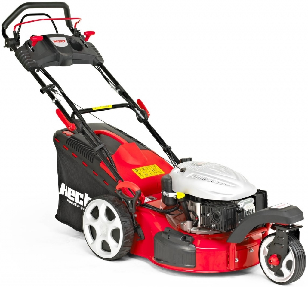 HECHT 5483 SWE 5in1 recenze