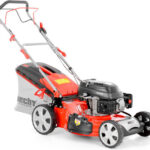 HECHT 551 SX recenze